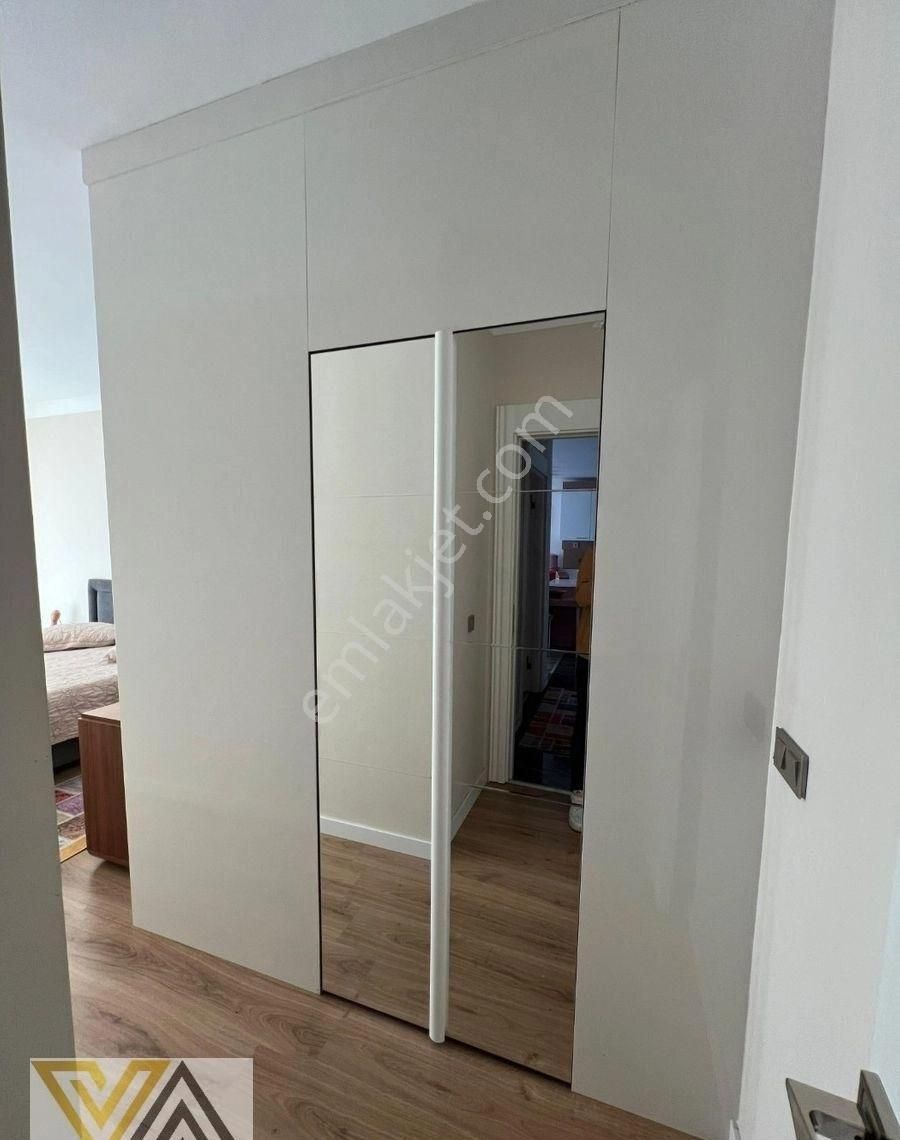 Valentia'dan Relax Yaşamkentte 2+1 Satılık Daire !!! - Görsel 19