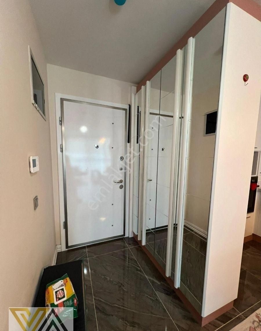 Valentia'dan Relax Yaşamkentte 2+1 Satılık Daire !!! - Görsel 24