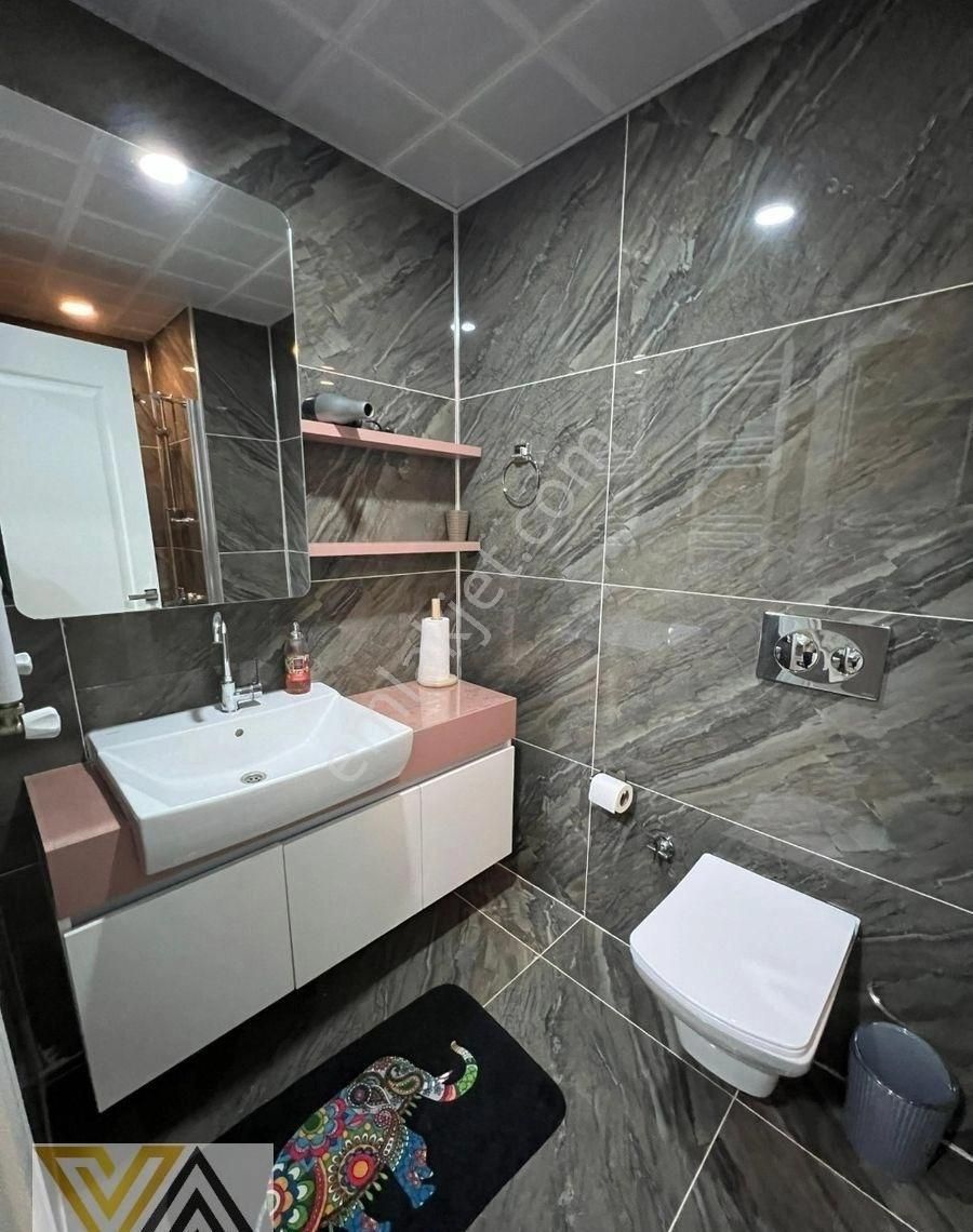 Valentia'dan Relax Yaşamkentte 2+1 Satılık Daire !!! - Görsel 14