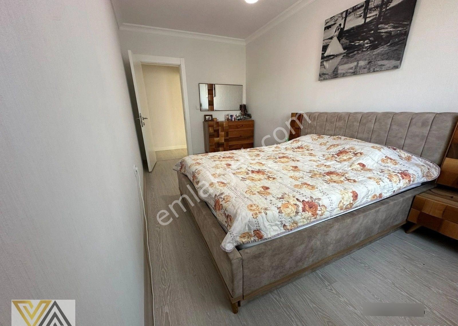 Valentia'dan Mebuskent Evlerinde 3+1 Satılık Daire !!! - Görsel 10