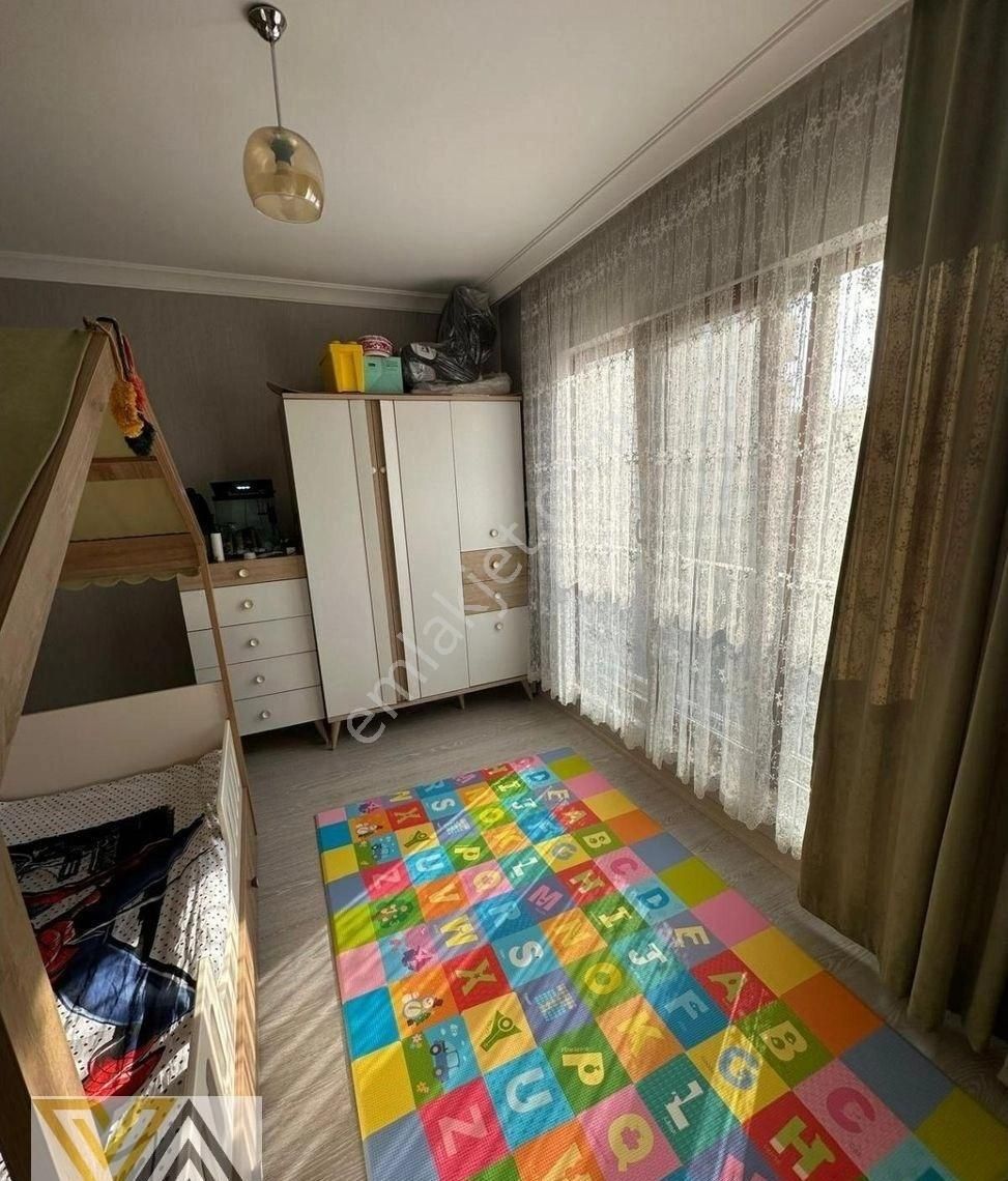 Valentia'dan Mebuskent Evlerinde 3+1 Satılık Daire !!! - Görsel 22