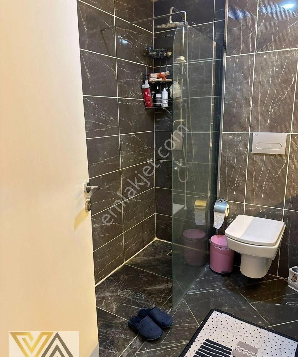 Valentia'dan Mebuskent Evlerinde 3+1 Satılık Daire !!! - Görsel 12