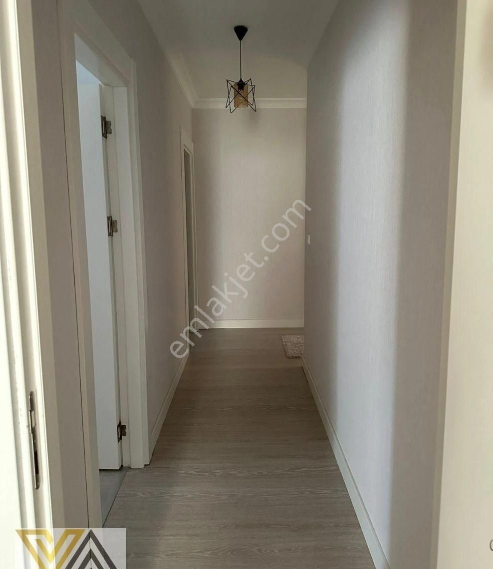 Valentia'dan Mebuskent Evlerinde 3+1 Satılık Daire !!! - Görsel 17