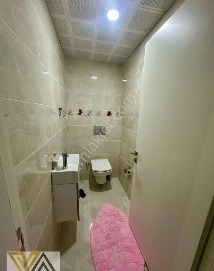 Valentia'dan Mebuskent Evlerinde 3+1 Satılık Daire !!! - Görsel 19