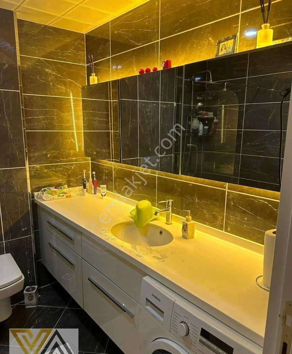 Valentia'dan Mebuskent Evlerinde 3+1 Satılık Daire !!! - Görsel 13