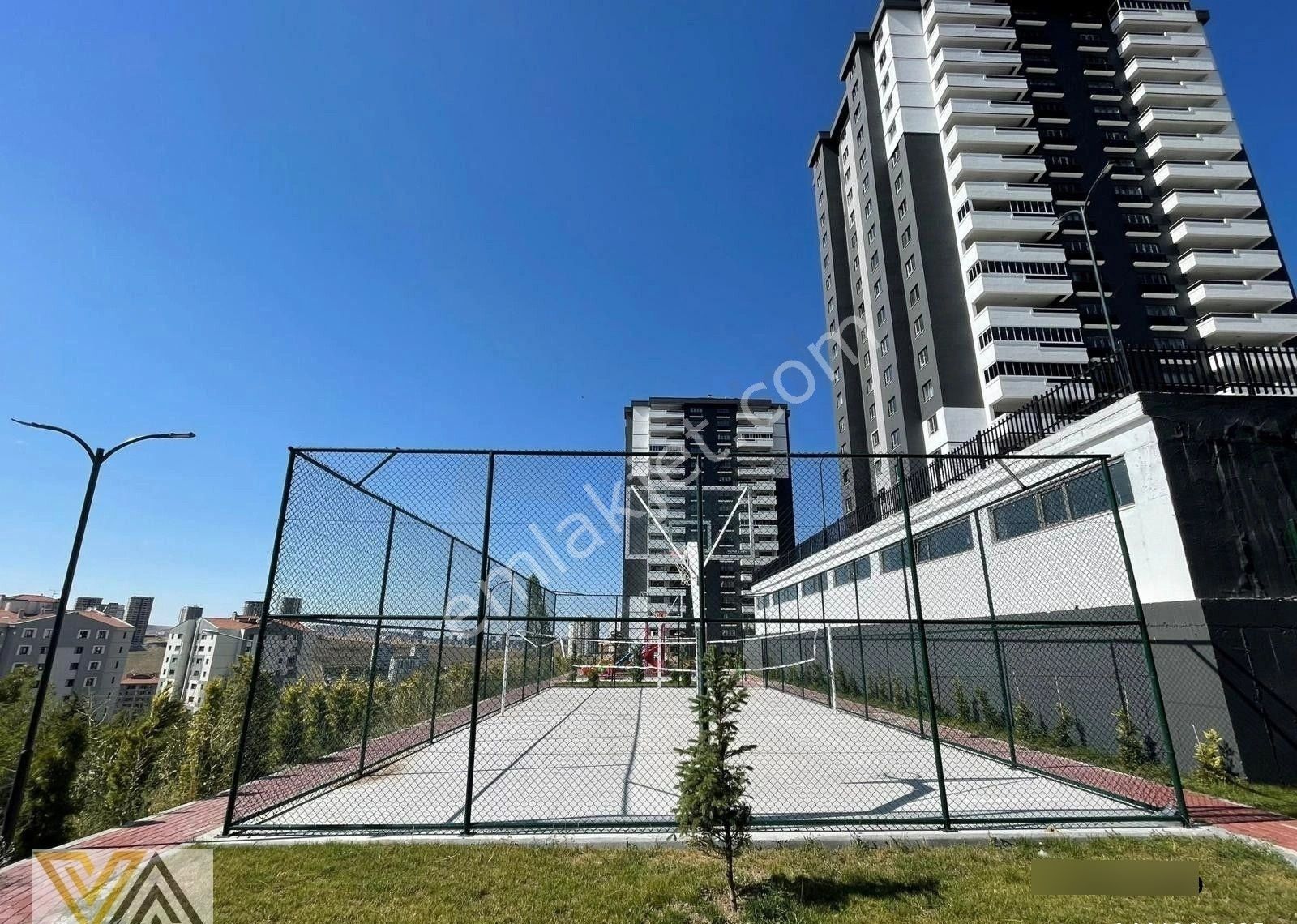 Valentia'dan Manzara Evlerinde 4+1 Satılık Daire !!! - Görsel 7