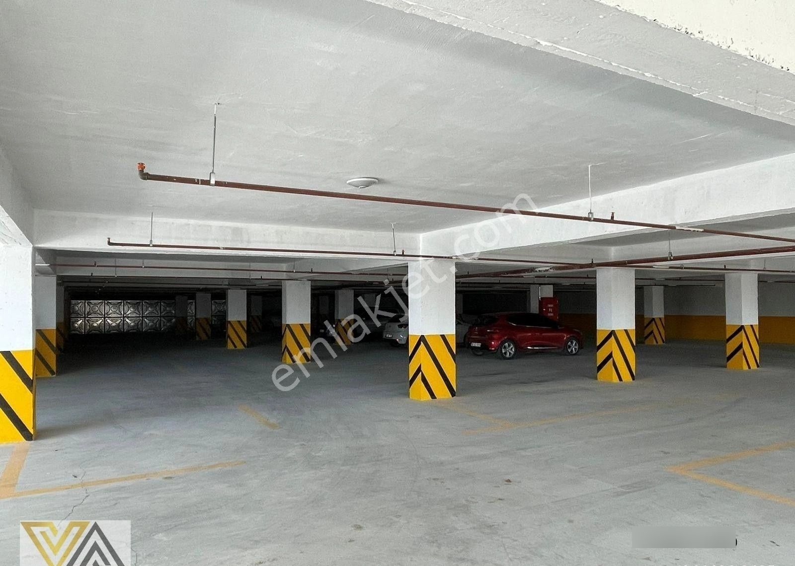 Valentia'dan Manzara Evlerinde 4+1 Satılık Daire !!! - Görsel 20