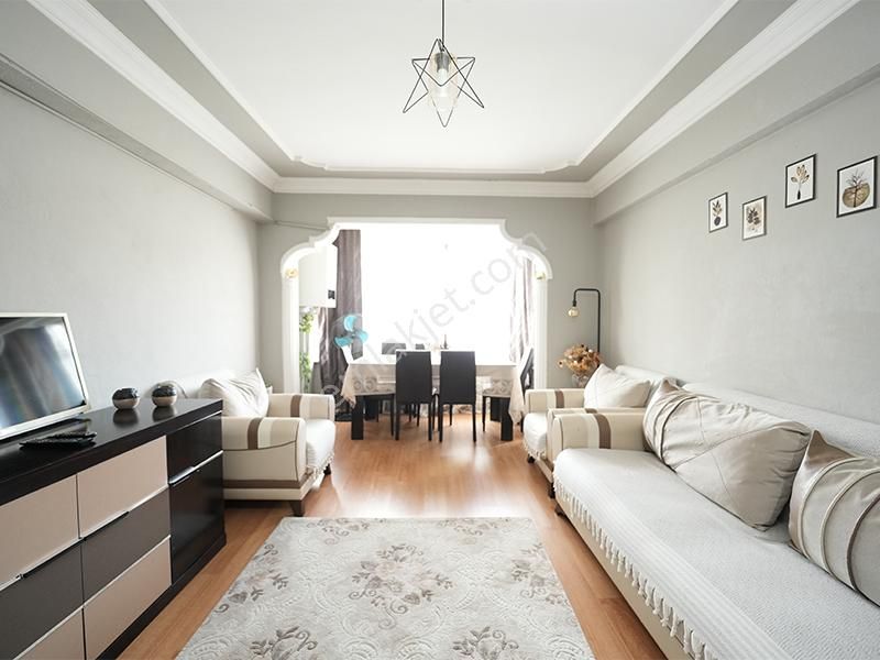 C21 Cius; İstiklal Caddesinde 2+1 Ara Kat Daire - Görsel 7