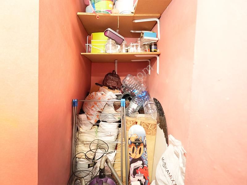 C21 Cius; İstiklal Caddesinde 2+1 Ara Kat Daire - Görsel 12