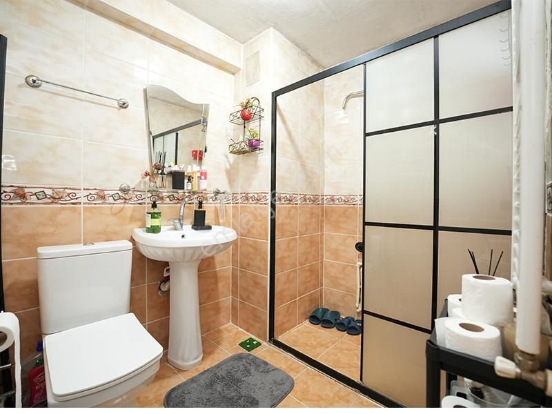 C21 Cius; İstiklal Caddesinde 2+1 Ara Kat Daire - Görsel 5