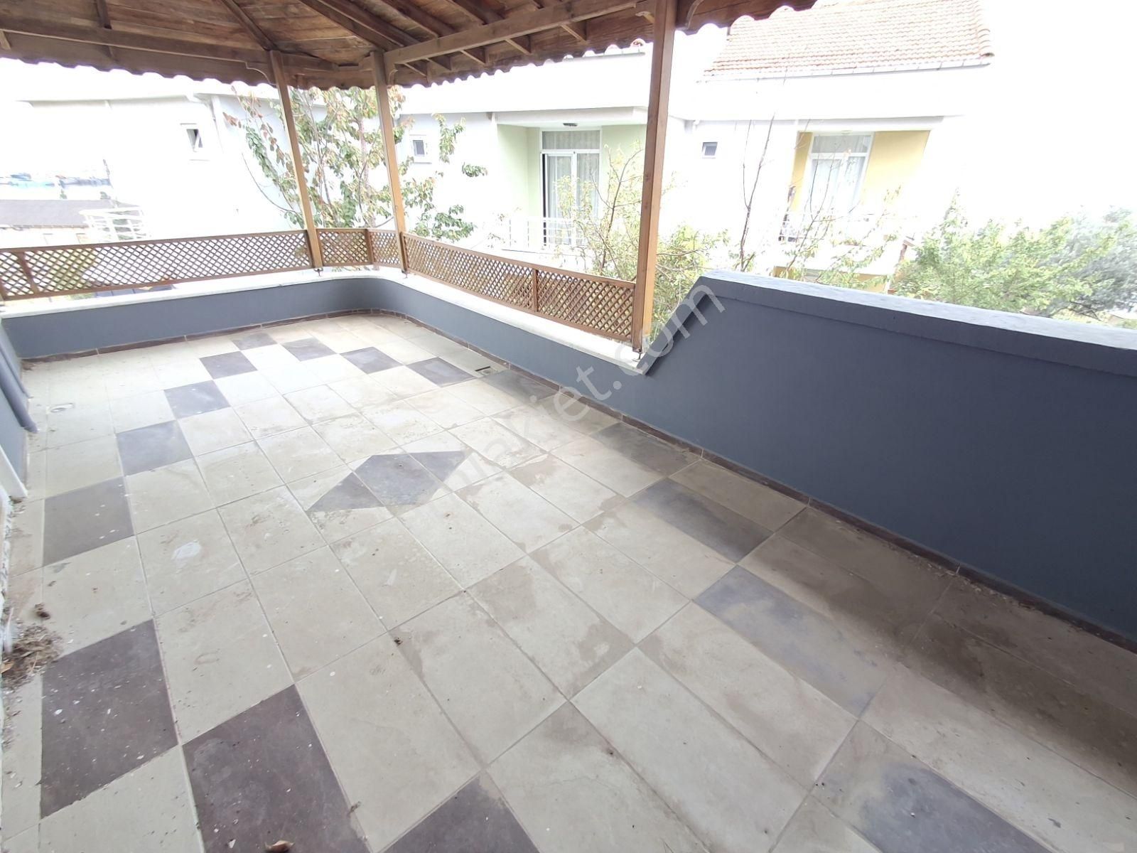 !!yaşam'dan!! Şarköy Müreftede Satılık 5+1 200 M² Müstakil Villa - Görsel 24