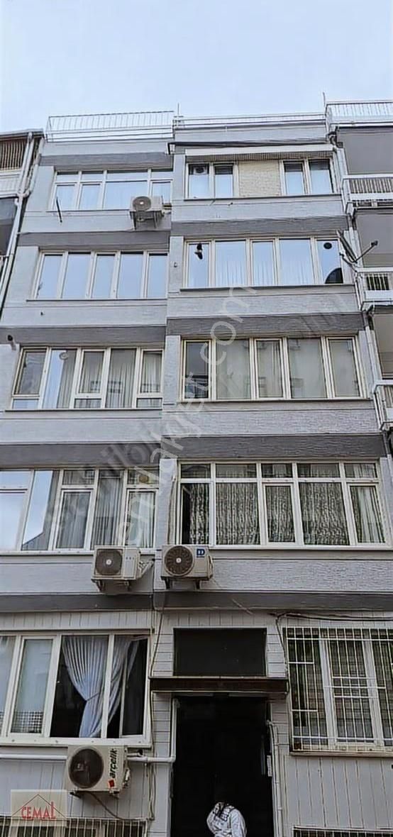 Cemal Emlak Bursa Yıldırım Namazgah Meydan Teraslı Bakımlı Manza - Görsel 13