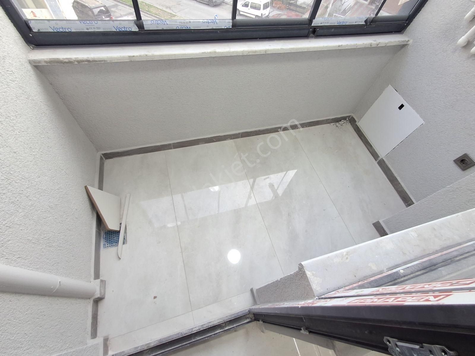 !!yaşam'dan!! Sıfır Asansörlü Metro Yakını 2+1 115m² Lüks Daire - Görsel 12
