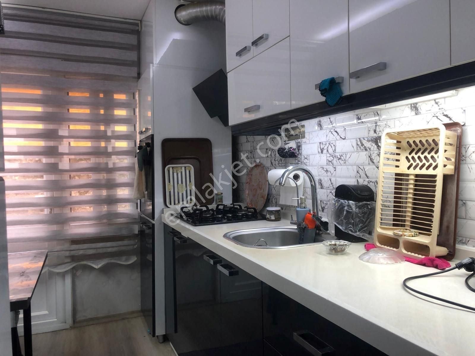 Ayvalık Merkezde Avantajlı Satılık 3+1 Daire - Görsel 9