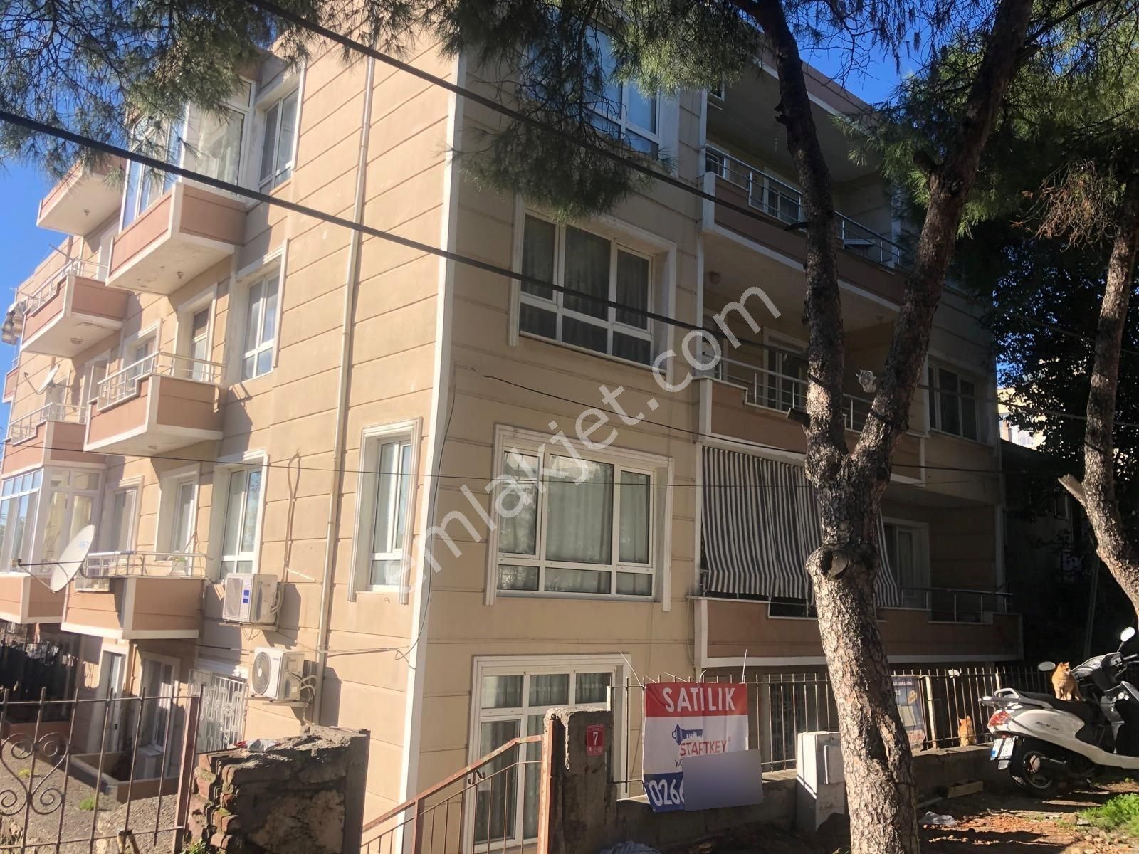 Ayvalık Merkezde Avantajlı Satılık 3+1 Daire