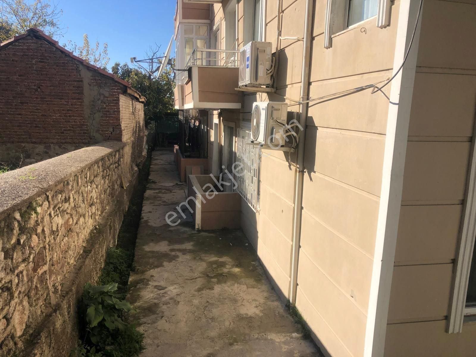 Ayvalık Merkezde Avantajlı Satılık 3+1 Daire - Görsel 10