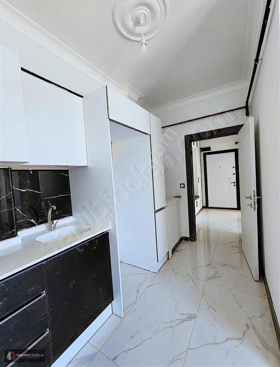 Mimarsinanda İçi Temiz Acil Satılık Fırsat Dairesi - Görsel 12
