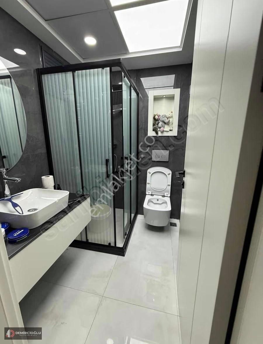 Satılık Ultra Lüx 3.5+1 Daire - Görsel 11