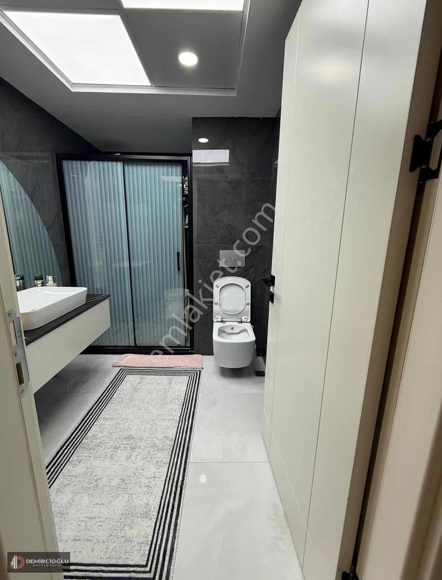 Satılık Ultra Lüx 3.5+1 Daire - Görsel 6