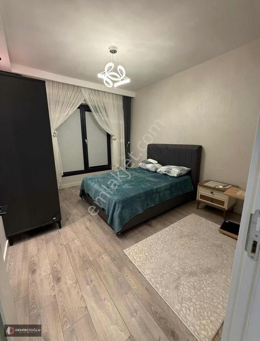 Satılık Ultra Lüx 3.5+1 Daire - Görsel 9