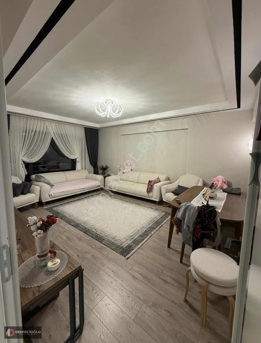 Satılık Ultra Lüx 3.5+1 Daire - Görsel 3