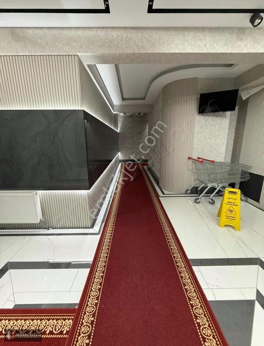 Satılık Ultra Lüx 3.5+1 Daire - Görsel 8