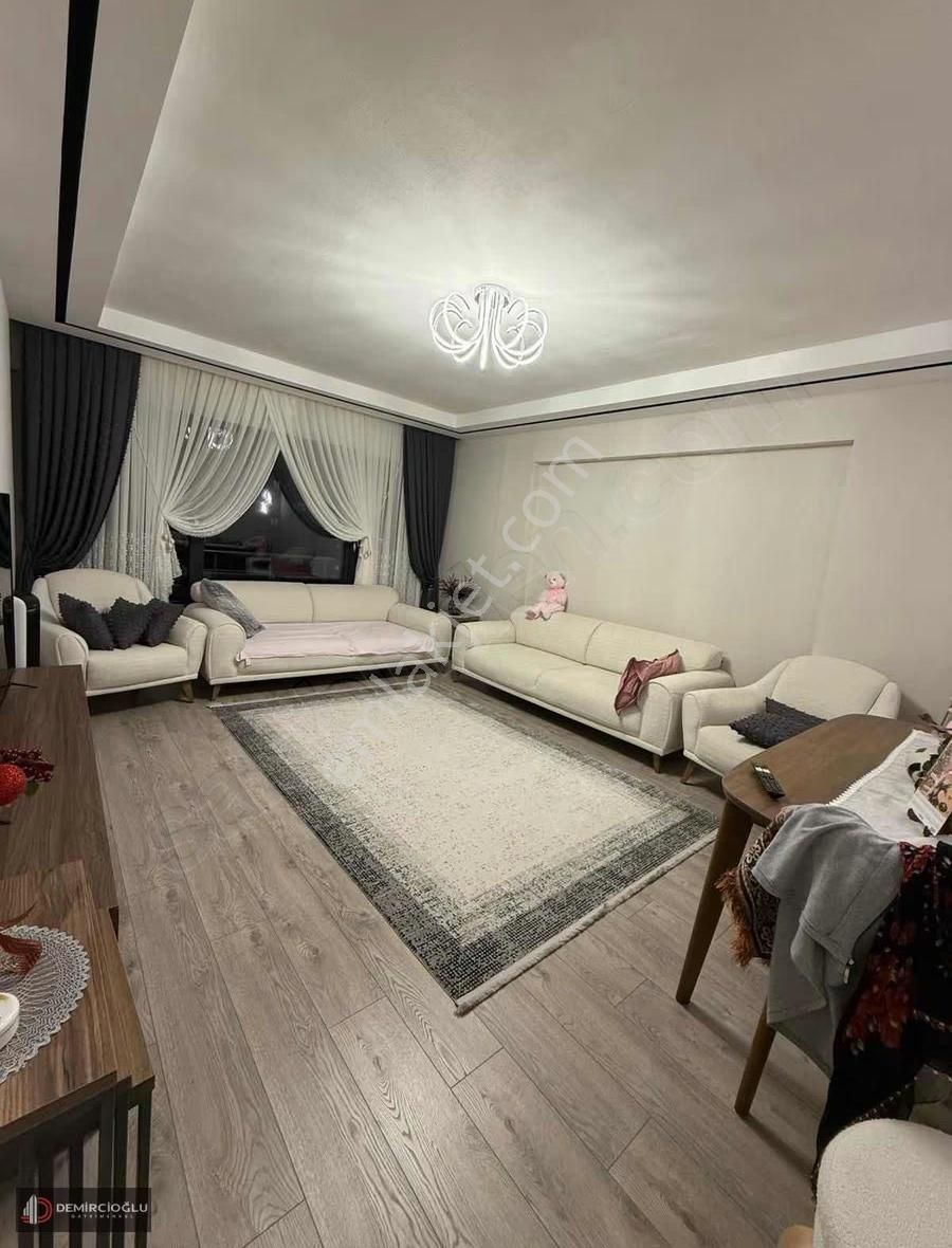 Satılık Ultra Lüx 3.5+1 Daire - Görsel 20