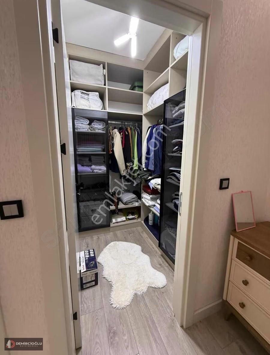 Satılık Ultra Lüx 3.5+1 Daire - Görsel 26