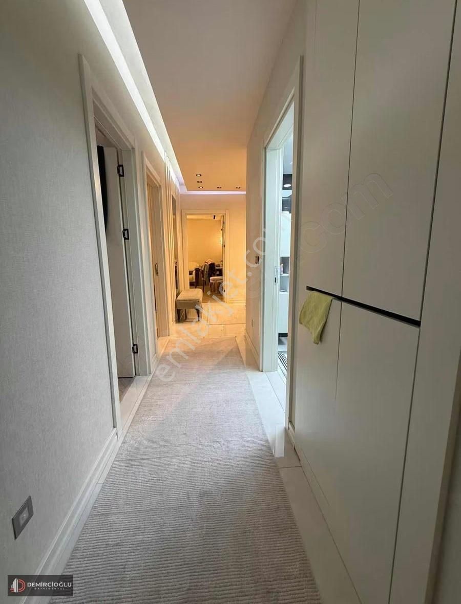 Satılık Ultra Lüx 3.5+1 Daire - Görsel 10