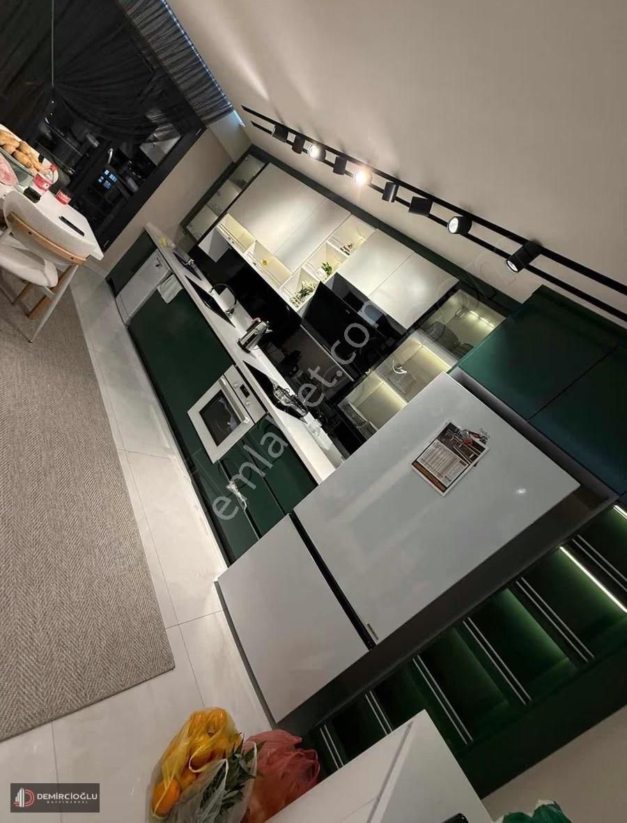Satılık Ultra Lüx 3.5+1 Daire - Görsel 16