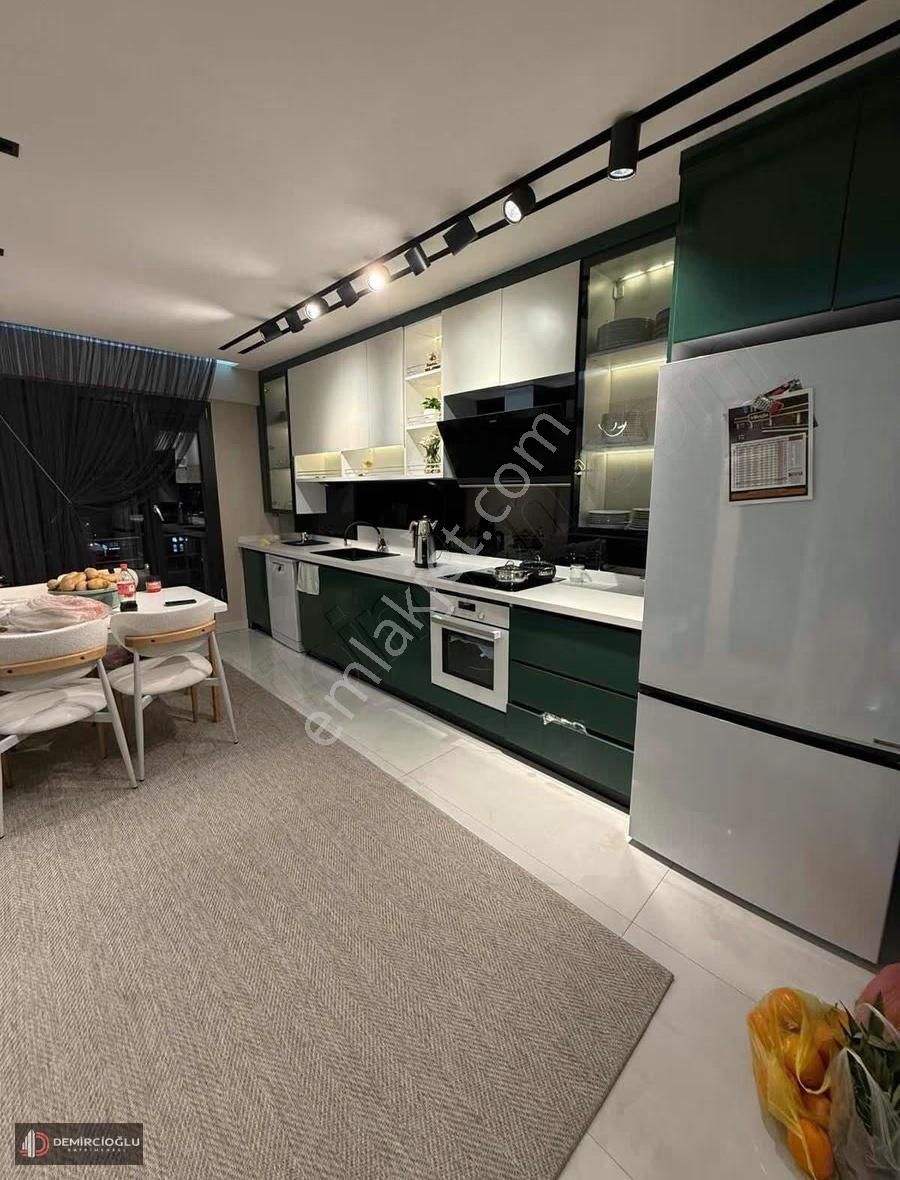 Satılık Ultra Lüx 3.5+1 Daire - Görsel 5