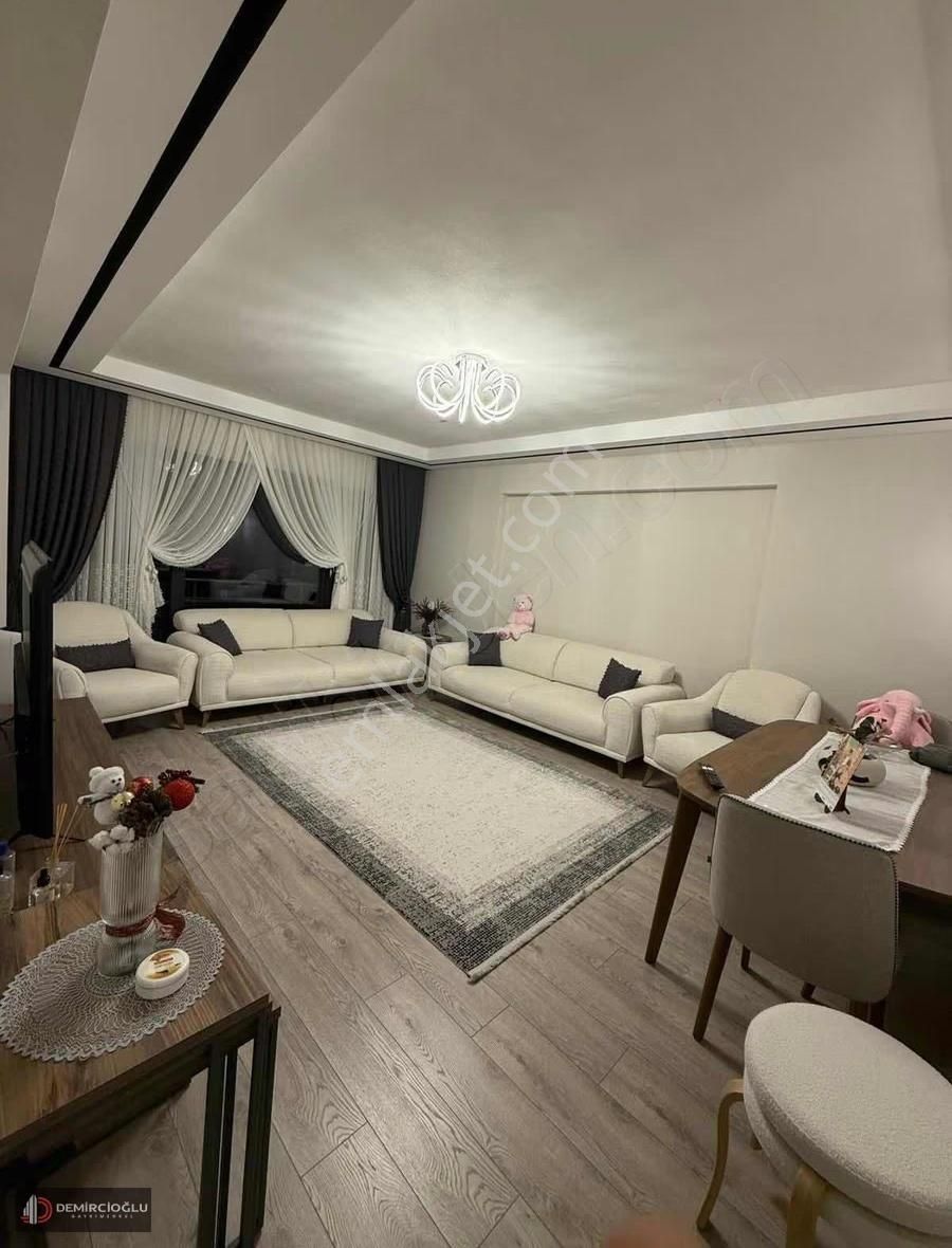 Satılık Ultra Lüx 3.5+1 Daire - Görsel 21