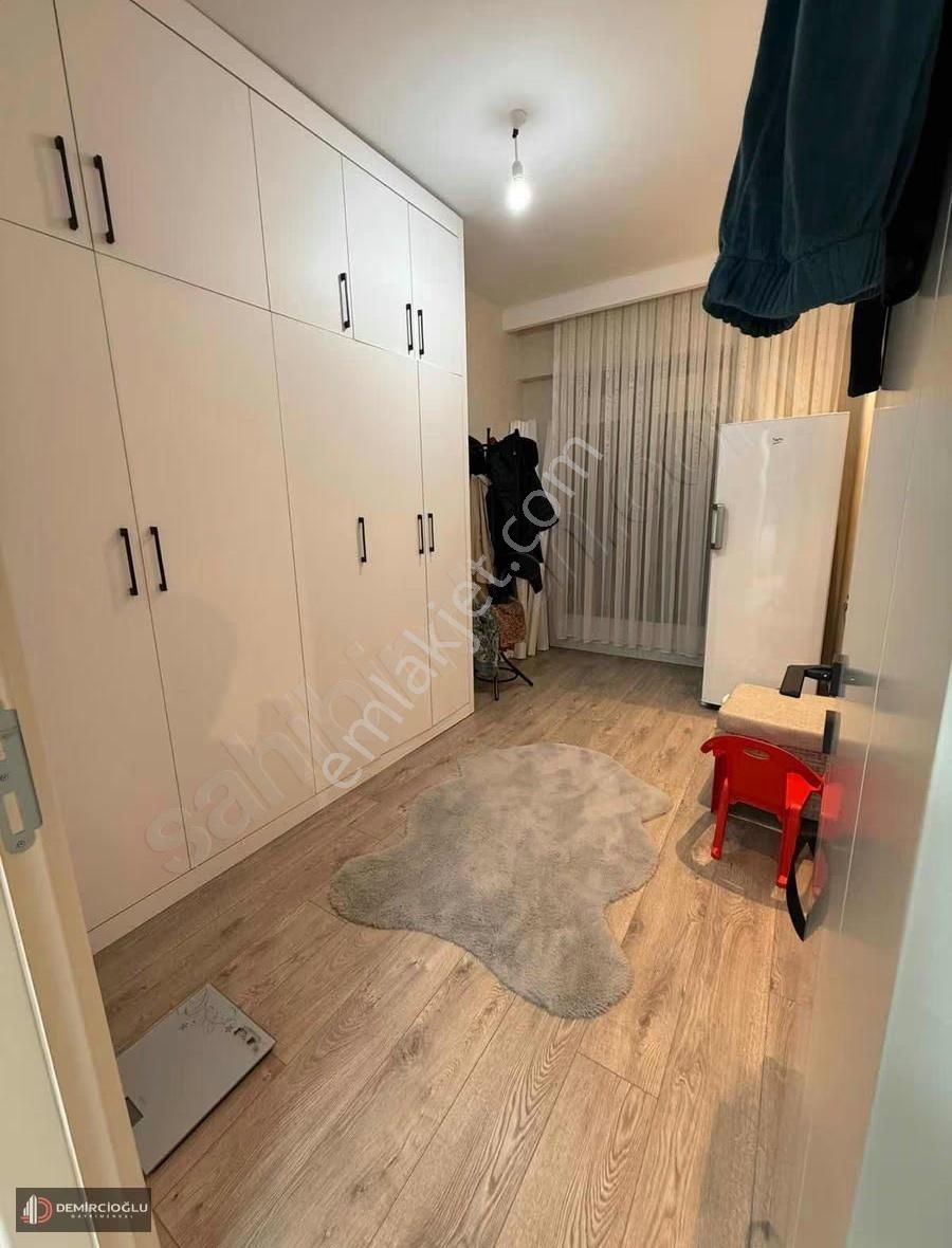 Satılık Ultra Lüx 3.5+1 Daire - Görsel 24