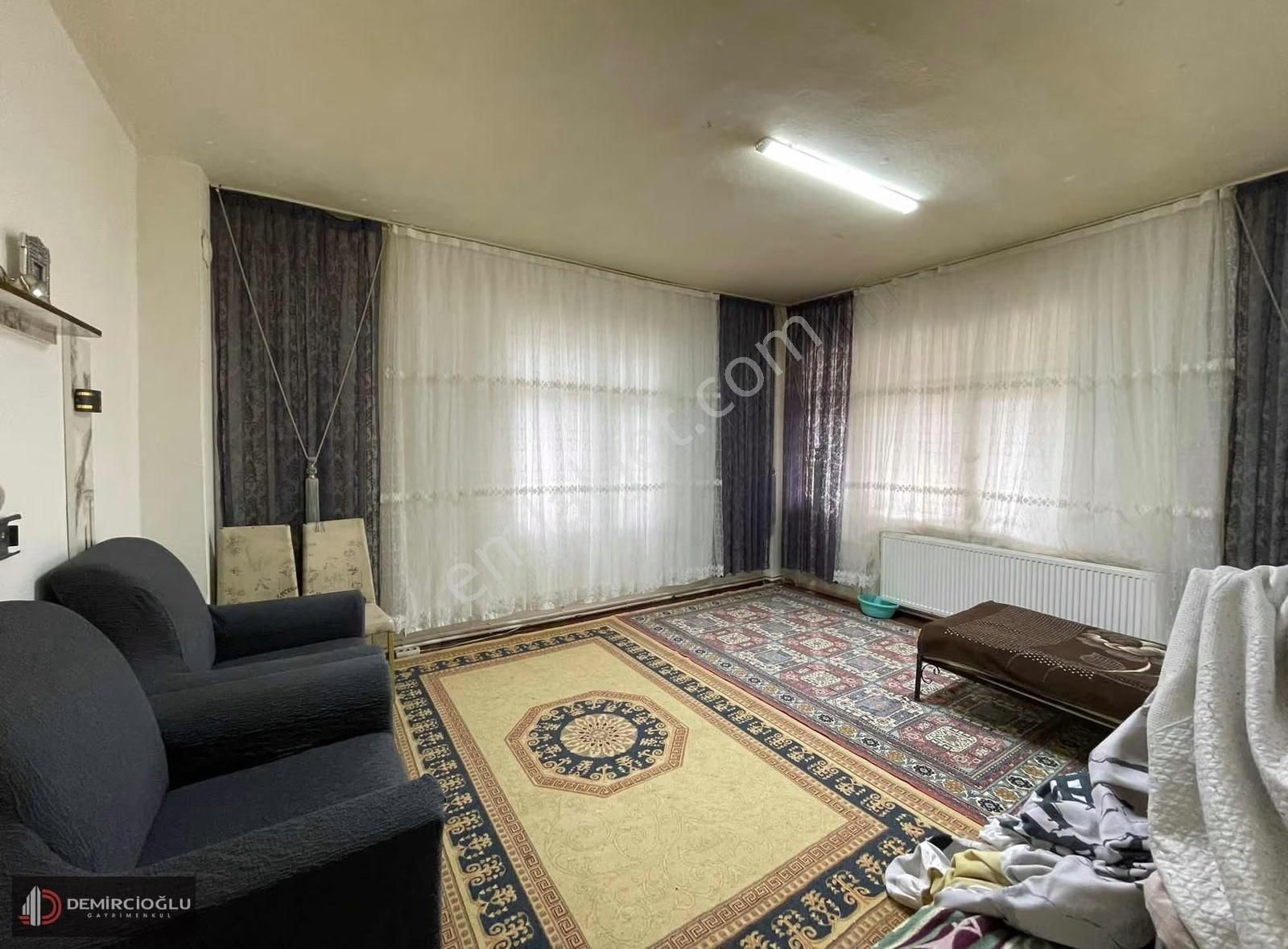 Talas Bahçeli Evlerde. Kentsel Dönüşüme. Fırsat Dairesi. Acil. - Görsel 2