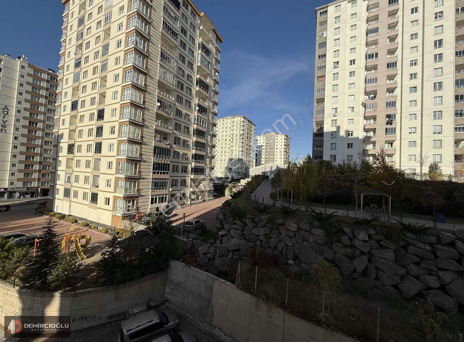 Talas Mevlana Mah. Sıfır Yeni Teslim 2+1 Fırsat Dairesi - Görsel 4