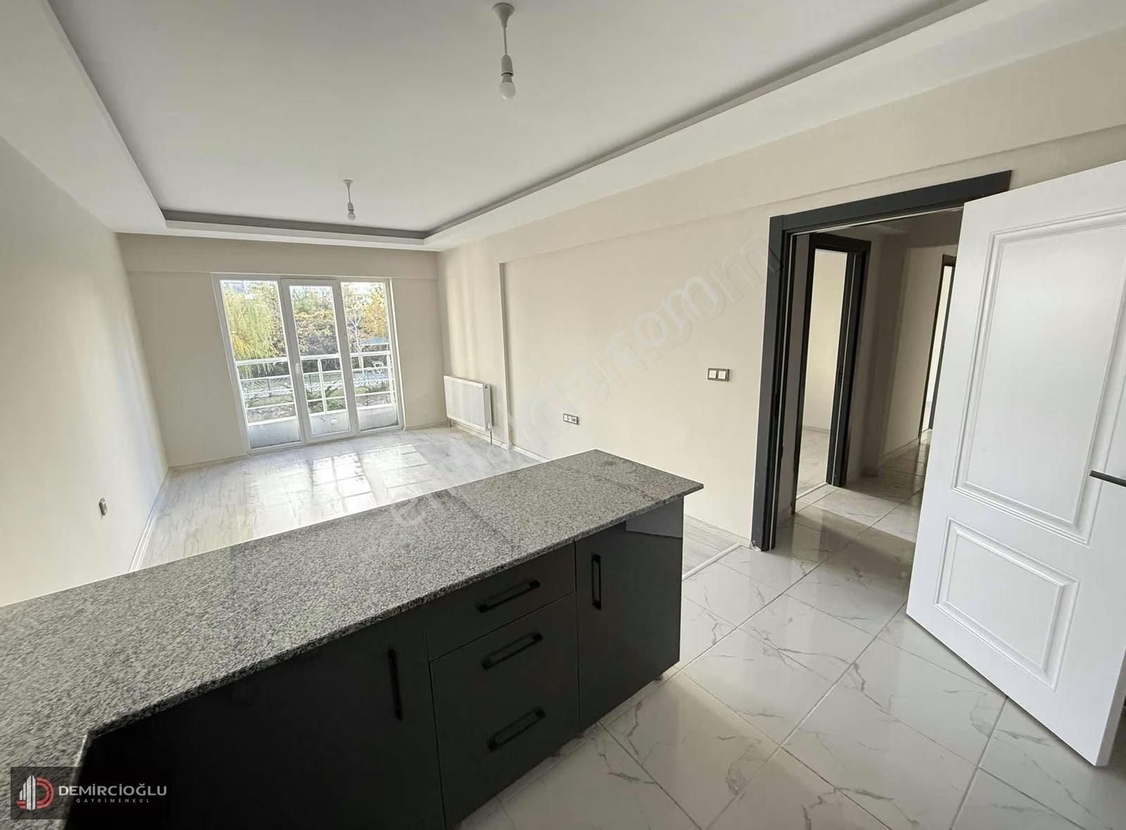 Talas Mevlana Mah. Sıfır Yeni Teslim 2+1 Fırsat Dairesi - Görsel 11