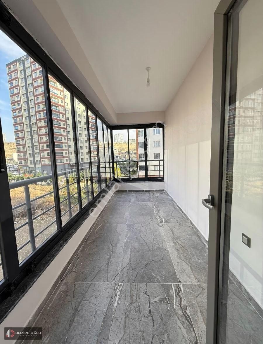 Avenır Kalitesiyle 2,5+1 Sıfır Meskenli Daire - Görsel 7