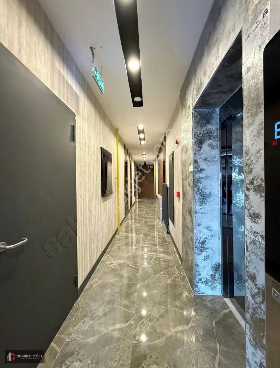 Avenır Kalitesiyle 2,5+1 Sıfır Meskenli Daire - Görsel 14