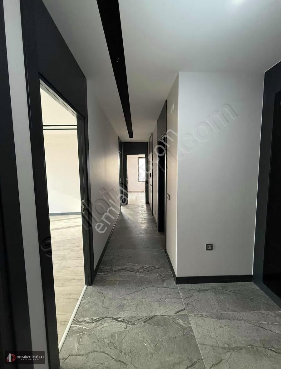 /avenir Kalitesi/ 2,5+1 Sıfır Utlra Lüx Oturuma Hazır Daire - Görsel 11