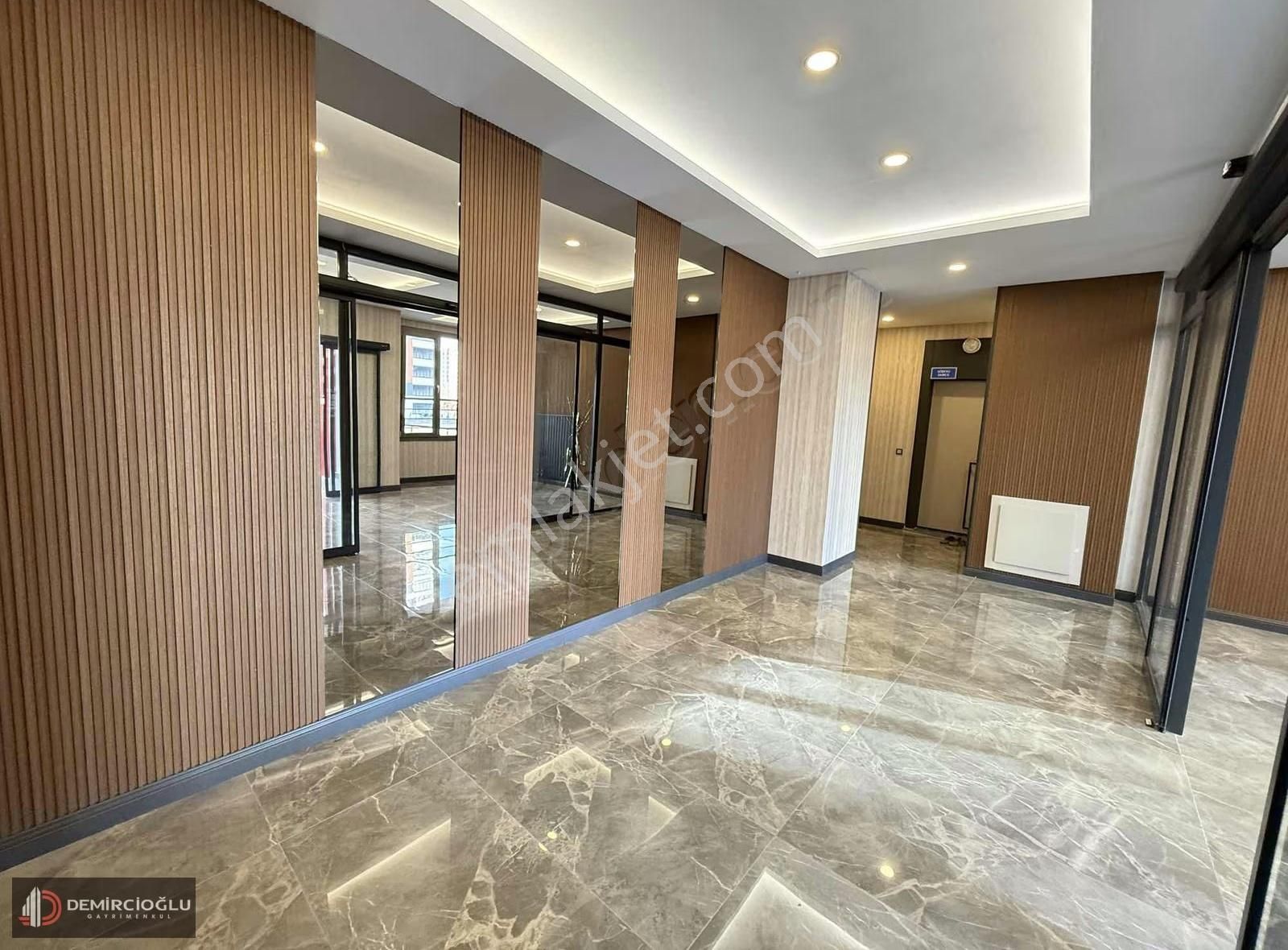 /avenir Kalitesi/ 2,5+1 Sıfır Utlra Lüx Oturuma Hazır Daire - Görsel 9