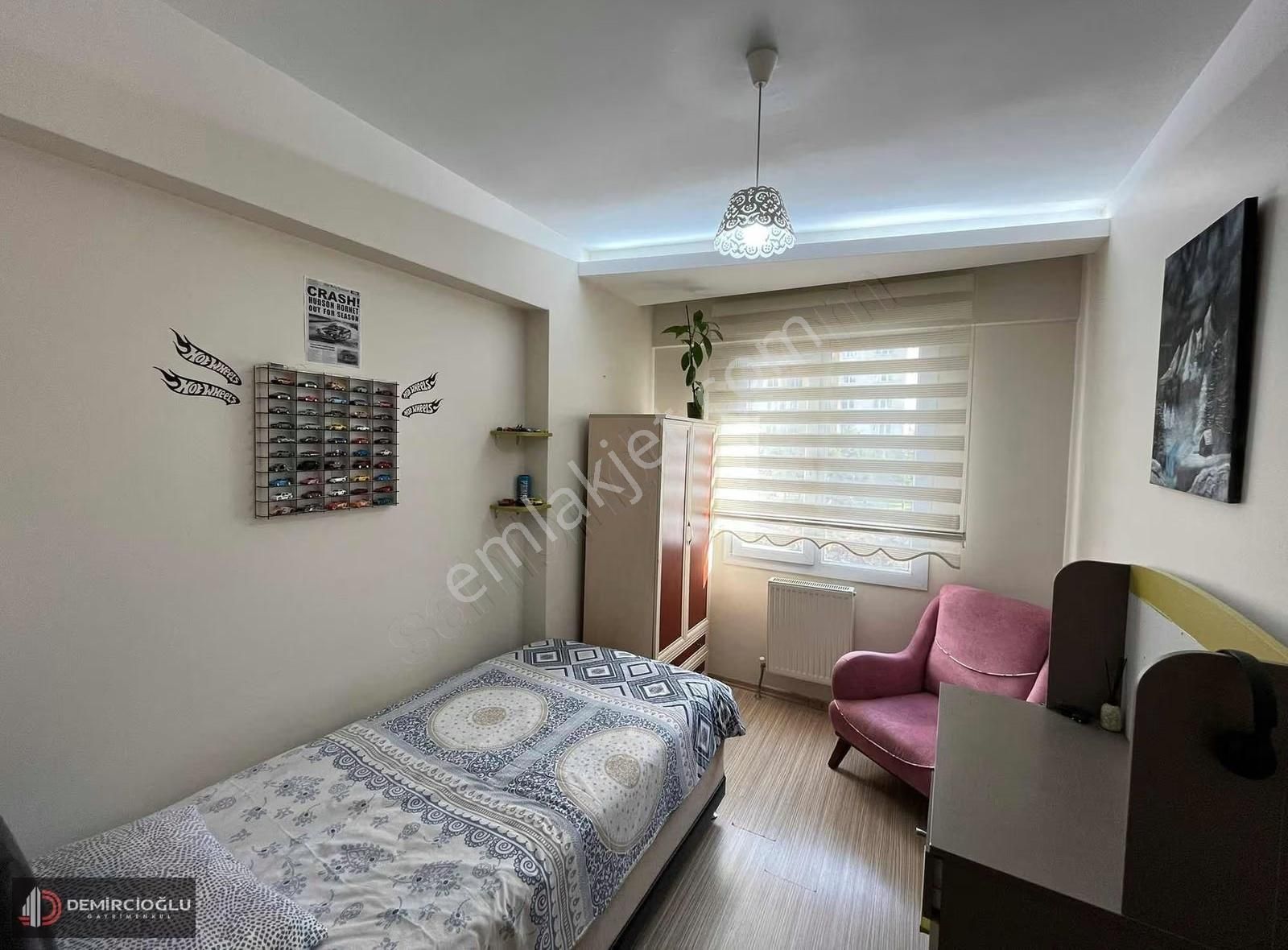 Talas Mevlana Mah/tramvay Hattında/3+1/meskenli Fırsat Dairesi - Görsel 9