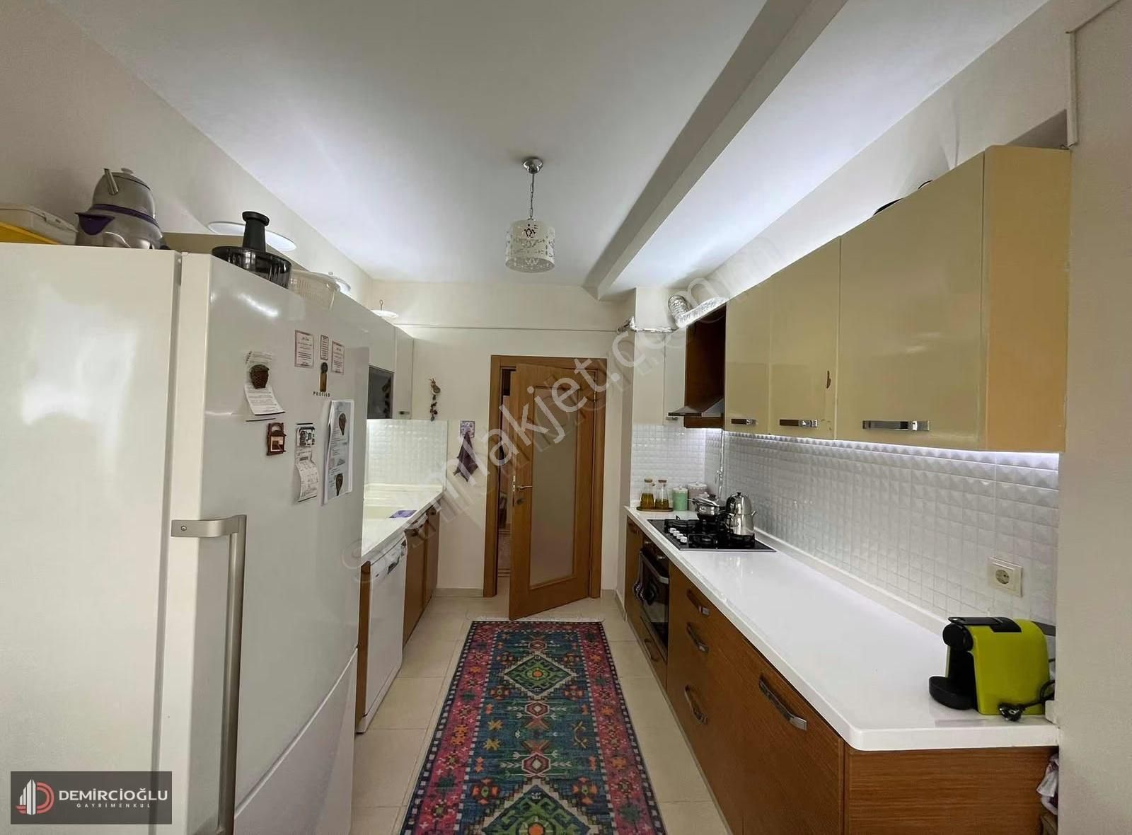 Talas Mevlana Mah/tramvay Hattında/3+1/meskenli Fırsat Dairesi - Görsel 10