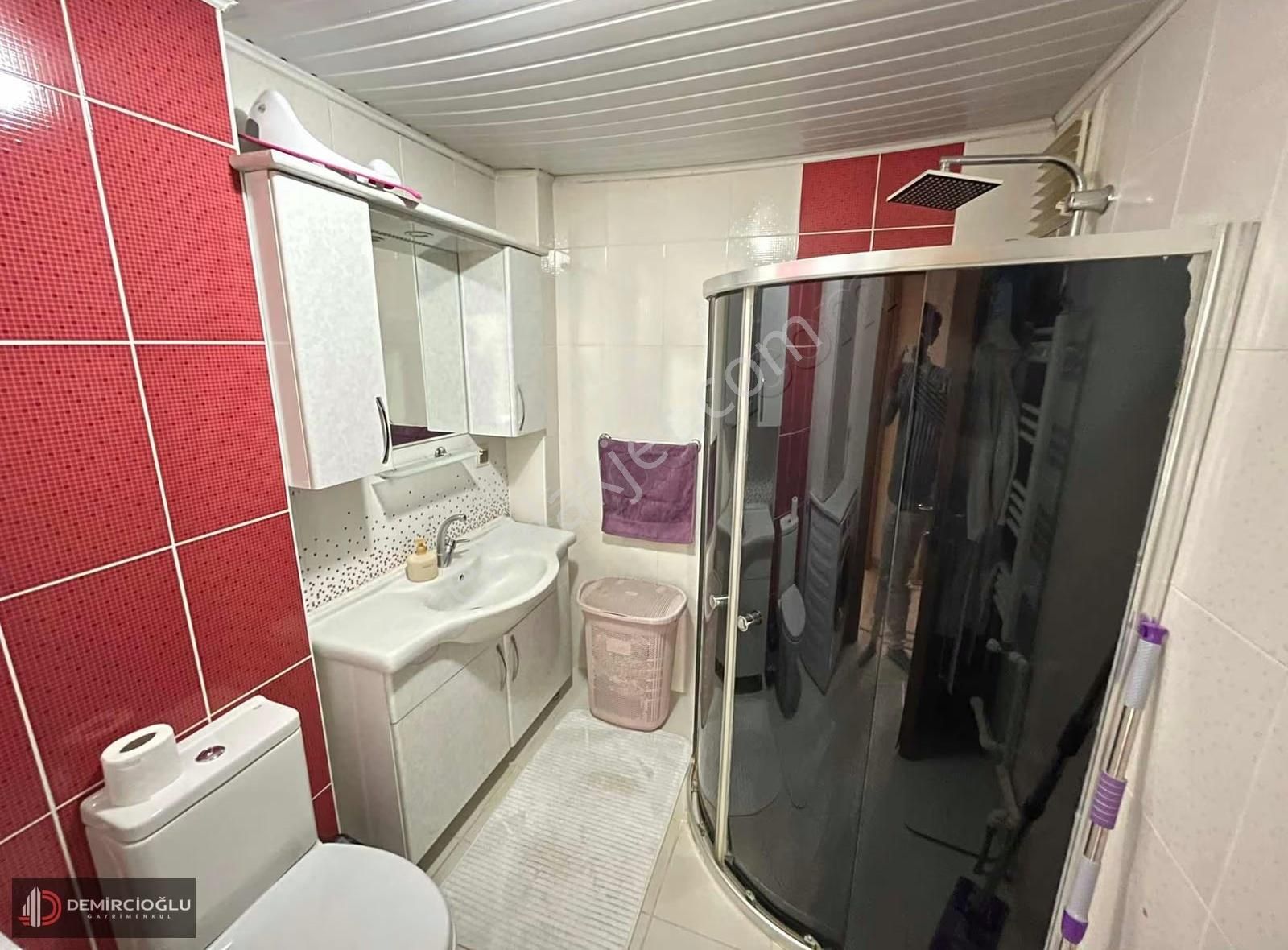 Talas Mevlana Mah/tramvay Hattında/3+1/meskenli Fırsat Dairesi - Görsel 3