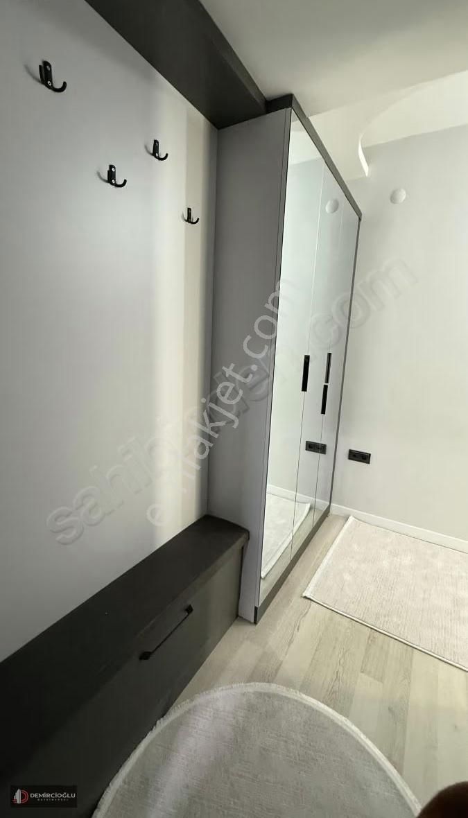 Mükemmel Lokasyon Harika Mimari Satılık 2.5+1 Ve 2+1 Satılık - Görsel 14