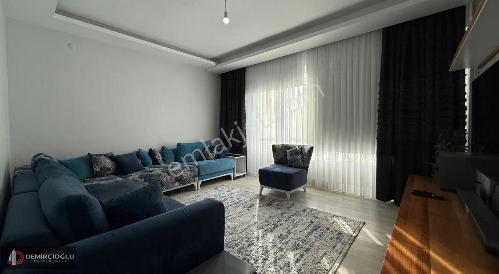 Mükemmel Lokasyon Harika Mimari Satılık 2.5+1 Ve 2+1 Satılık - Görsel 6