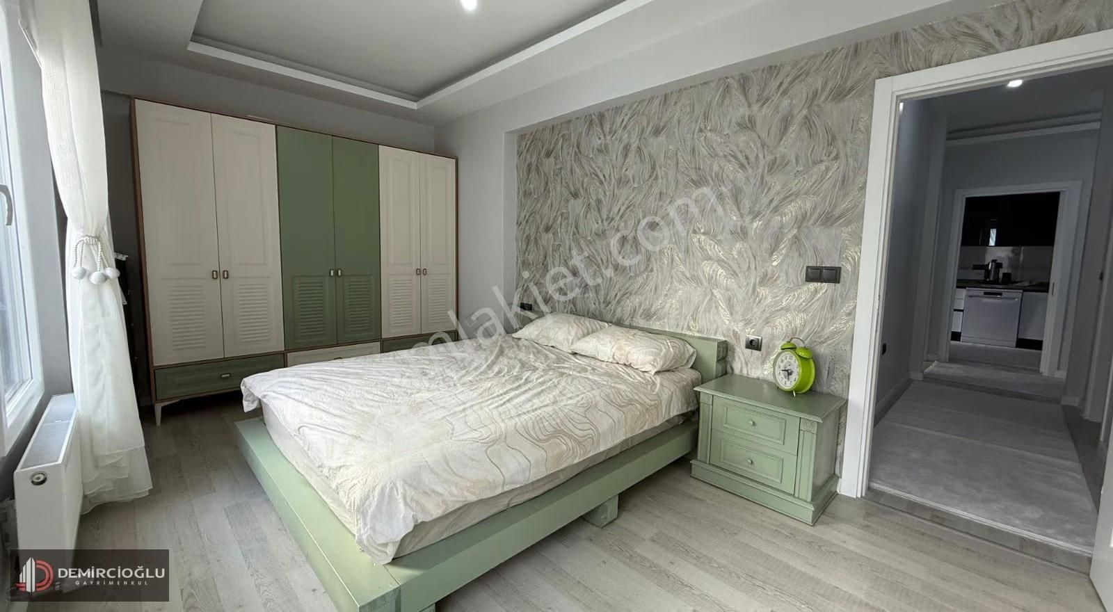 Mükemmel Lokasyon Harika Mimari Satılık 2.5+1 Ve 2+1 Satılık - Görsel 18