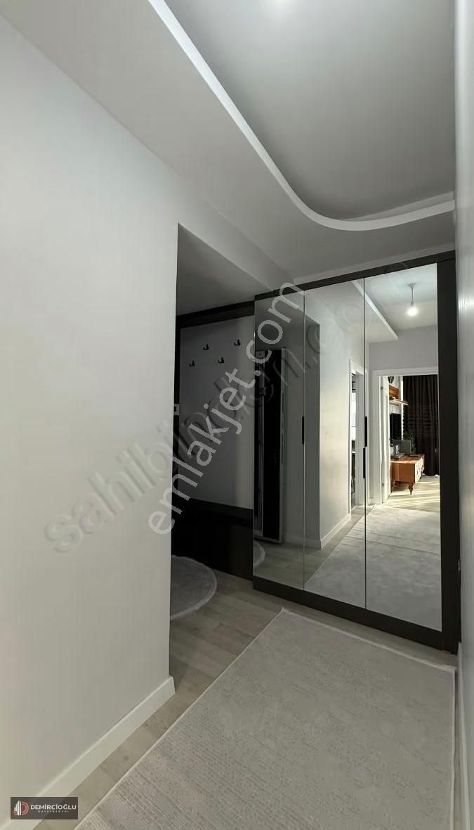 Mükemmel Lokasyon Harika Mimari Satılık 2.5+1 Ve 2+1 Satılık - Görsel 9