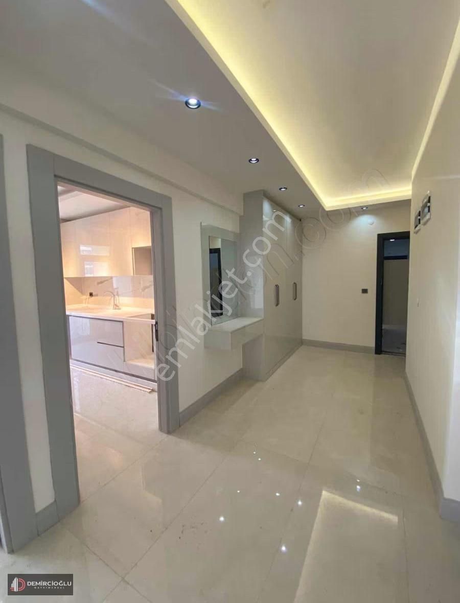 Talas/2,5+1/sıfır/oturuma Hazır Lüx Daire - Görsel 7
