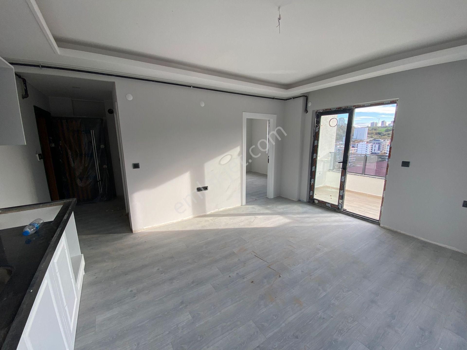 Akgün Kurumsal'dan Körfez'de Satılık 1+1 Daireler - Görsel 9