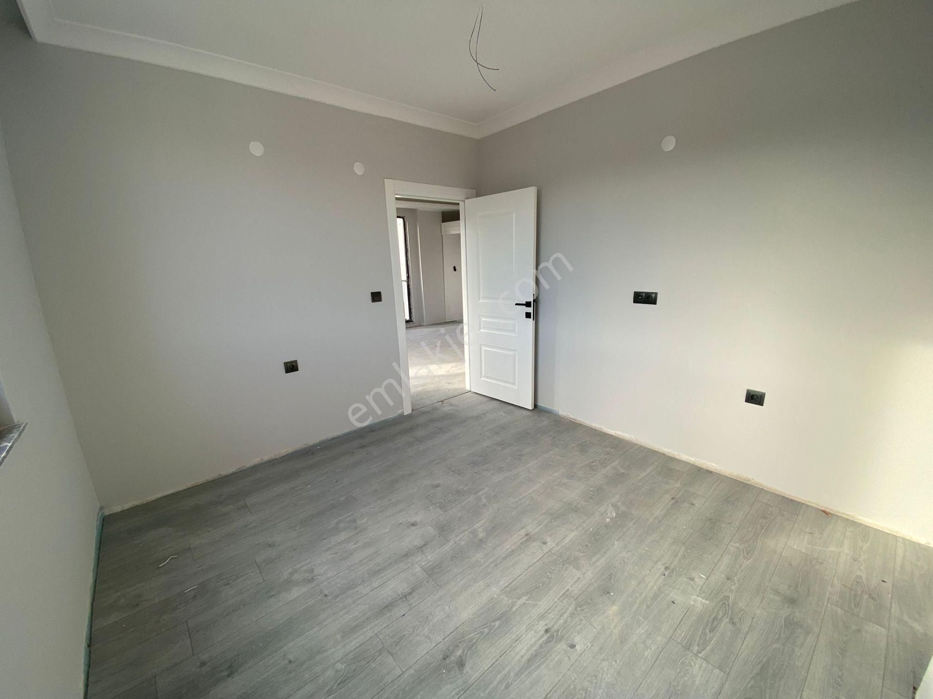 Akgün Kurumsal'dan Körfez'de Satılık 1+1 Daireler - Görsel 7